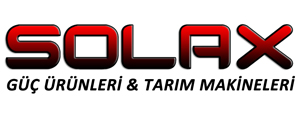 Solax Enerjinin İklimlendirmesi Bize Emanet