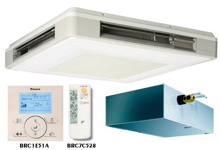 DAIKIN VRV SİSTEMLERİ