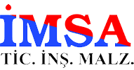 İmsa Ticaret Çiftlikköy Mağazası Mobilya Showroom Katı
