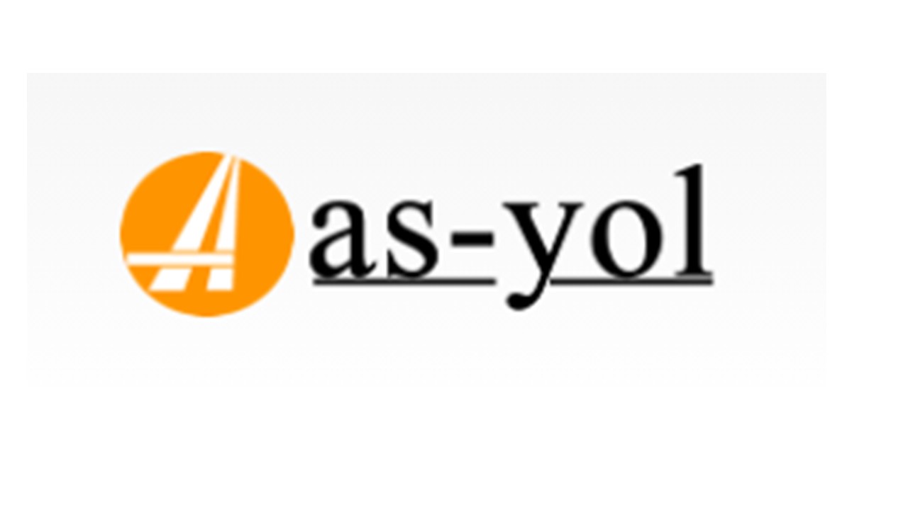 As Yol İdari Ofis Binası Göktürk