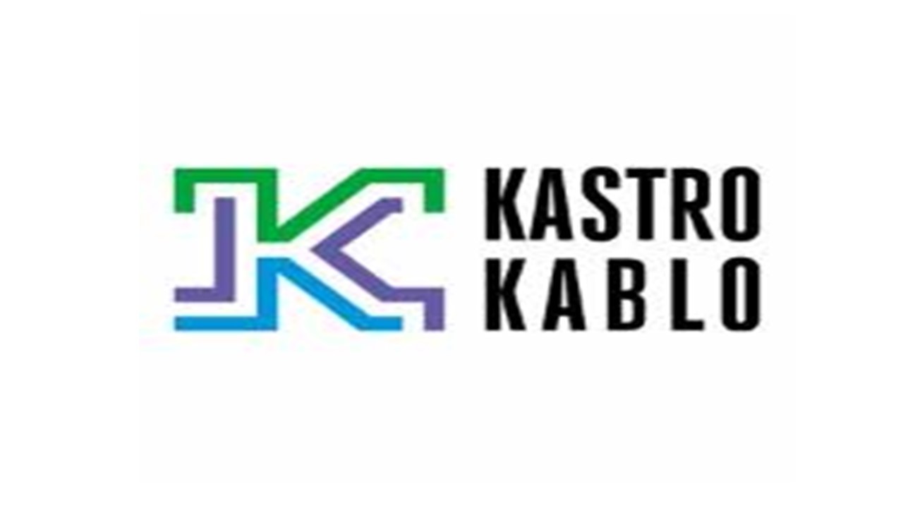 Kastro Kablo Çerkezköy Fabrikası