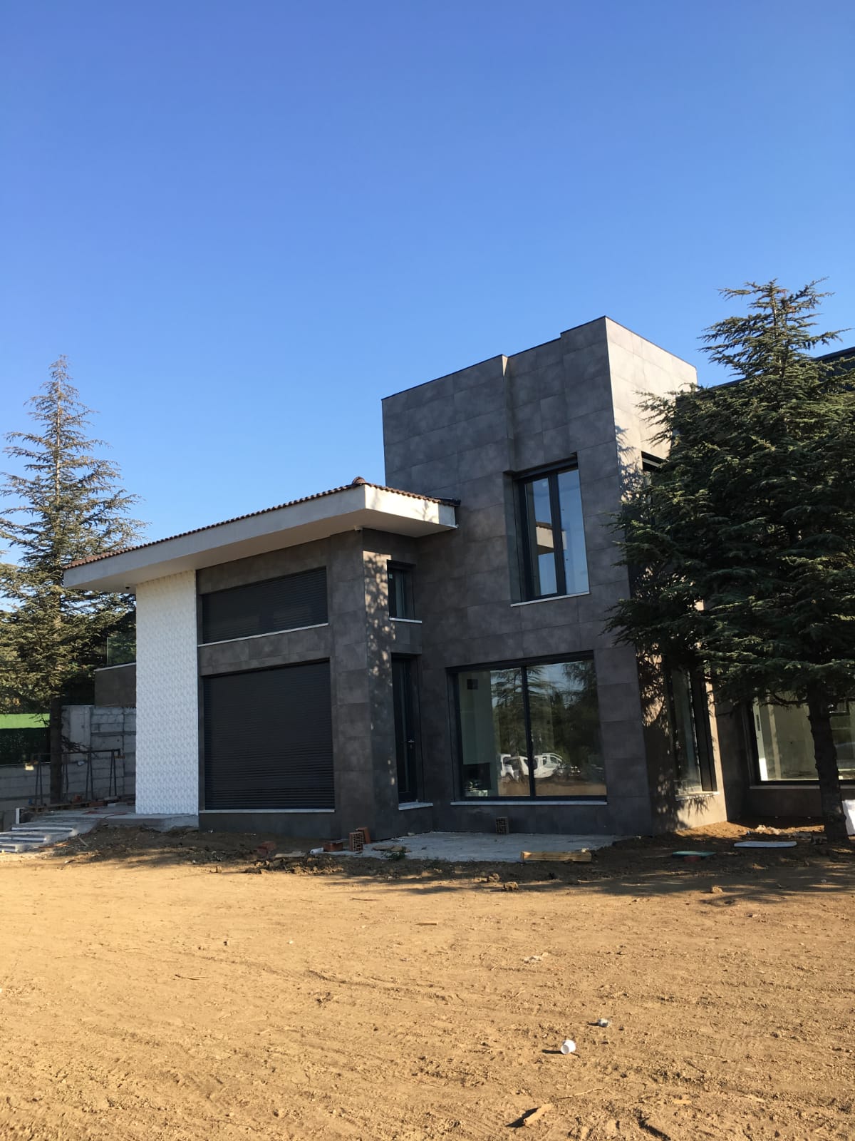 Odunpazarı O.U. Evi Eskişehir