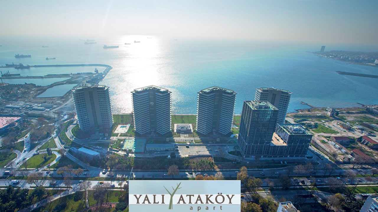 Ronı Otelcilik İdari Ofisi YalıAtaköy