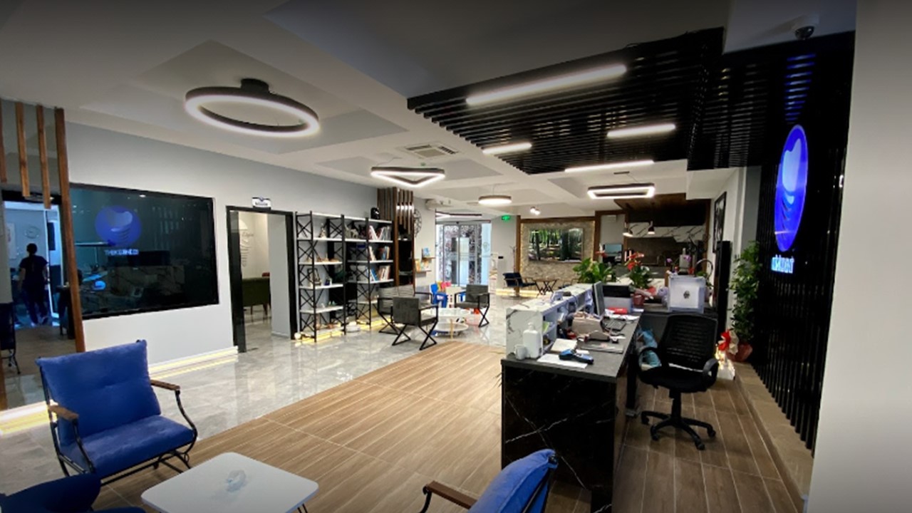 Tokat KlinikDent Diş Sağlığı Merkezi